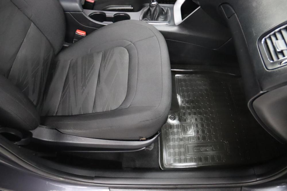 Kia Ceed II Рестайлинг Сургут  - изображение 13