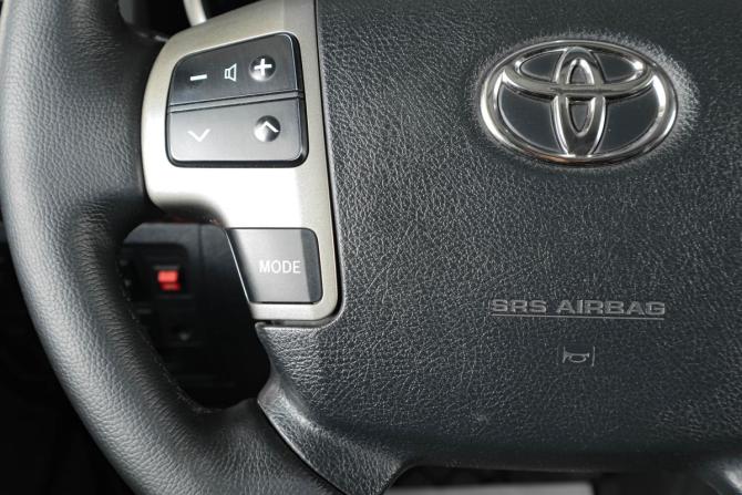 Toyota Land Cruiser 200 Series с пробегом 2008 года, цена 3 349 000 рублей, 314000 км, внедорожник, Автокод Объявления