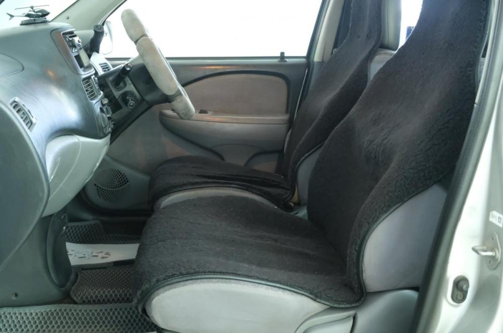 Toyota Raum I Омск  - изображение 18
