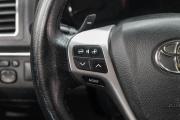Toyota Avensis III Рестайлинг Новокузнецк  - изображение 59