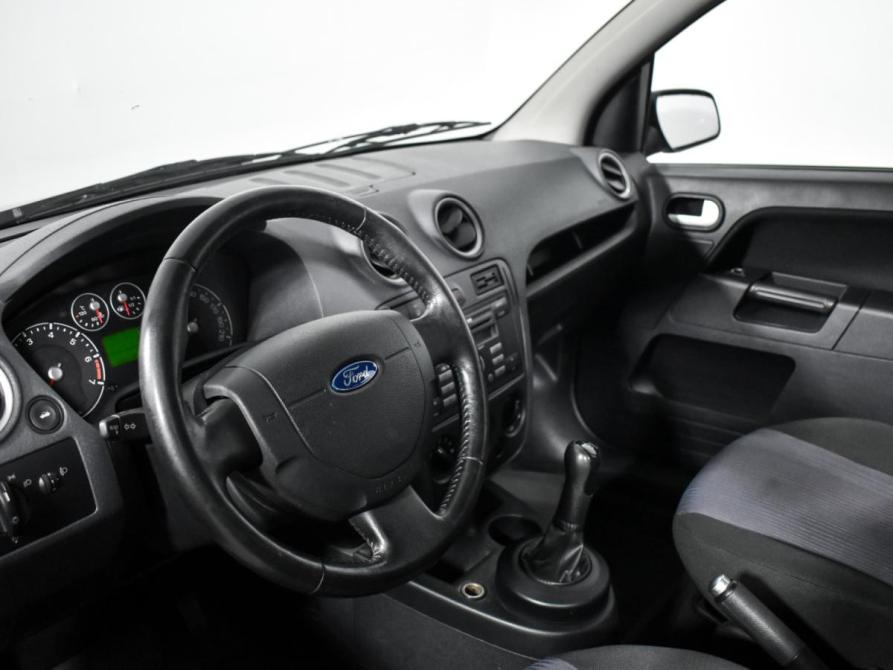 Ford Fusion I Рестайлинг Санкт-Петербург  - изображение 10