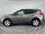 Toyota RAV4 IV (XA40) Ростов-на-Дону  - изображение 26