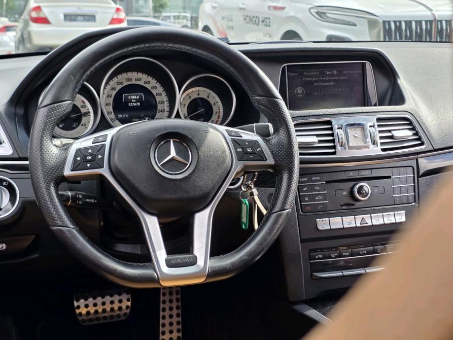 Mercedes-Benz E-Класс IV (W212 S212 C207) Рестайлинг Новосибирск  - изображение 21
