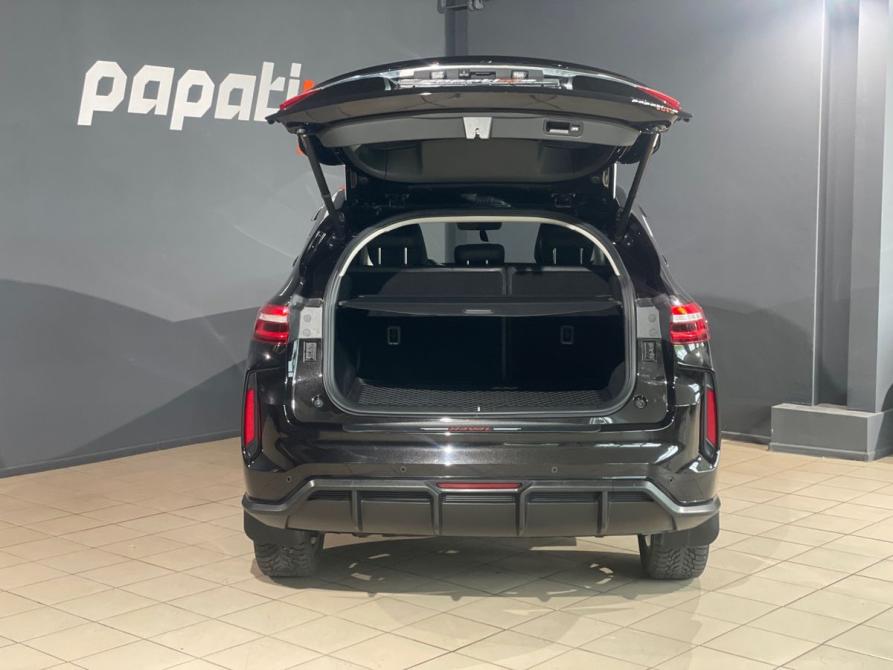 Haval F7 I Рестайлинг Тверь  - изображение 5