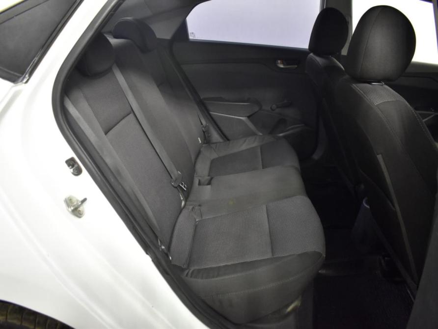 Hyundai Solaris II Казань  - изображение 7