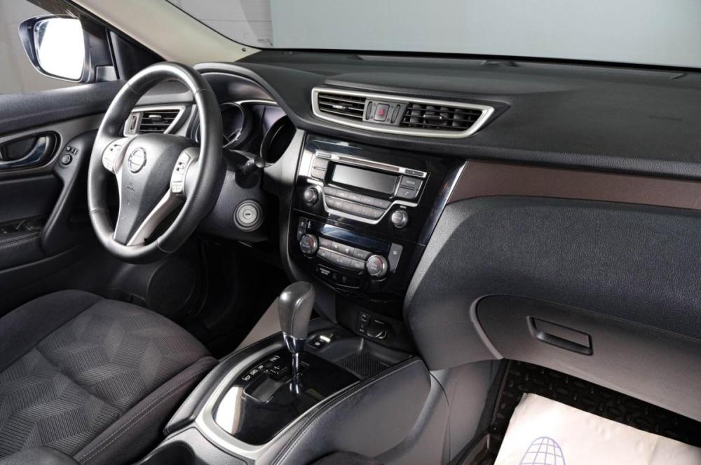 Nissan X-Trail III Тюмень  - изображение 11