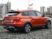 Lada (ВАЗ) Vesta I Ижевск  - изображение 27