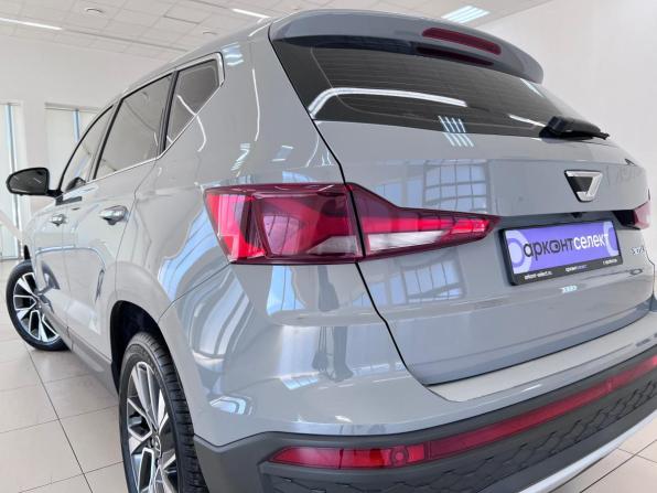 Jetta VS5 I Рестайлинг с пробегом 2023 года, цена 1 999 000 рублей, 82735 км, внедорожник, Автокод Объявления