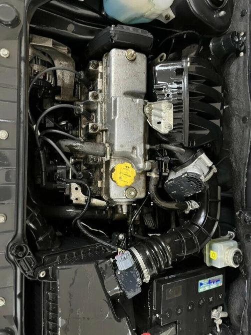 Lada (ВАЗ) Granta I Рестайлинг Буинск  - изображение 7