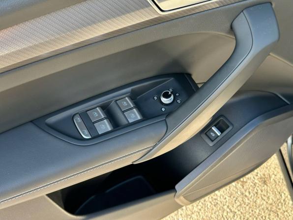 Audi Q5 II (FY) Рестайлинг с пробегом 2023 года, цена 5 150 000 рублей, 16779 км, внедорожник, Автокод Объявления