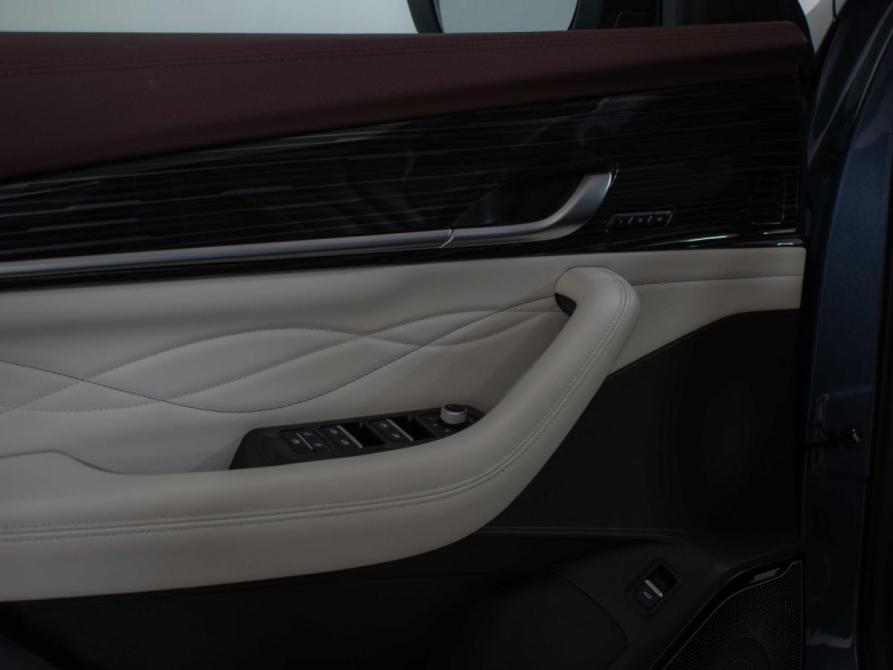 Geely Monjaro I Москва  - изображение 14