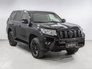 Toyota Land Cruiser Prado 150 Series Рестайлинг 2 Химки  - изображение 32