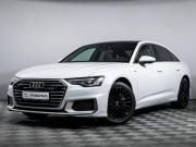 Audi A6 V (C8) Москва  - изображение 23