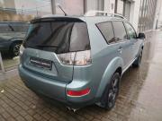 Mitsubishi Outlander II Москва  - изображение 27