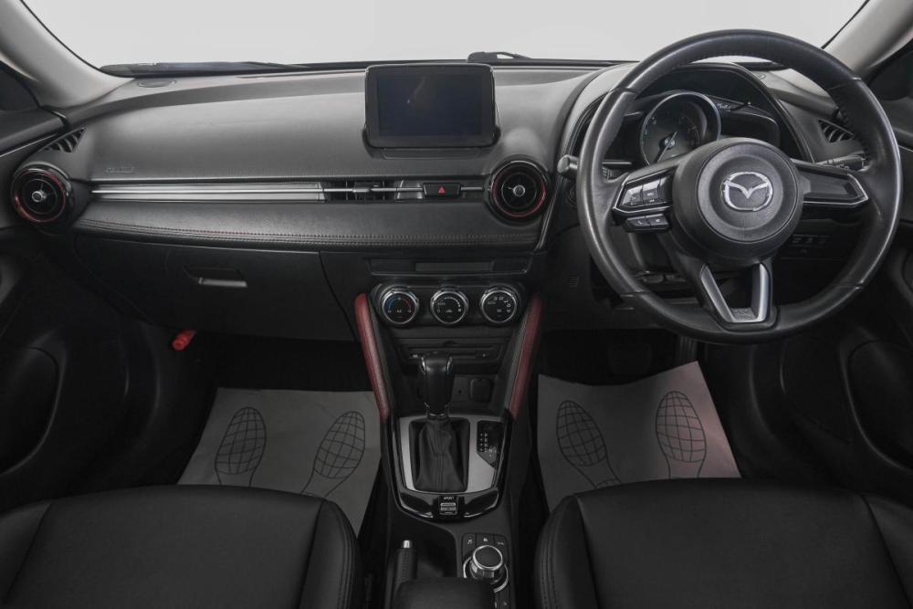 Mazda CX-3 I Рестайлинг Кемерово  - изображение 14