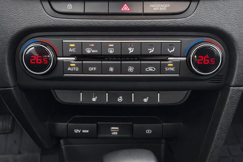 Kia XCeed I Пермь  - изображение 12