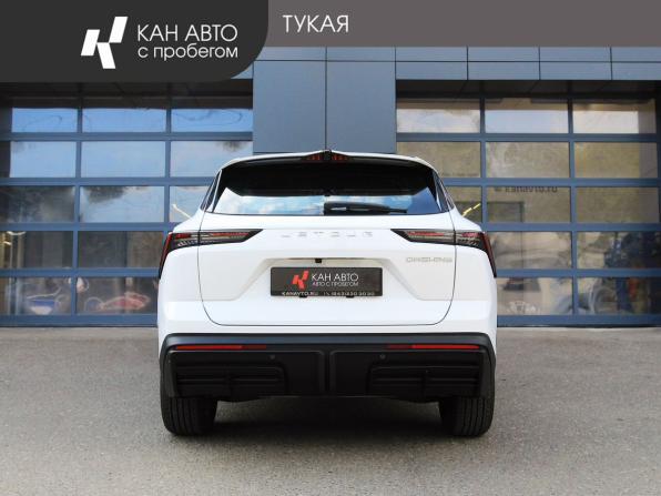 JETOUR DASHING I с пробегом 2024 года, цена 2 249 000 рублей, 375 км, внедорожник, Автокод Объявления