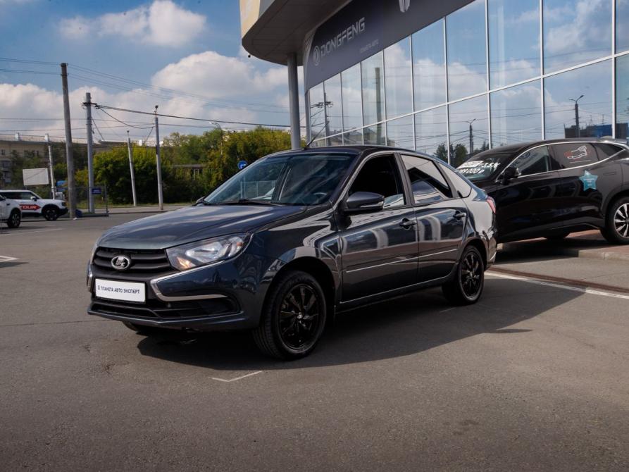 Lada (ВАЗ) Granta I Рестайлинг Челябинск  - изображение 2