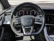 Audi Q7 II (4M) Рестайлинг Москва  - изображение 49