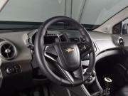 Chevrolet Aveo II Кемерово  - изображение 31