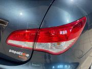 Nissan Almera III (G15) Тверь  - изображение 29