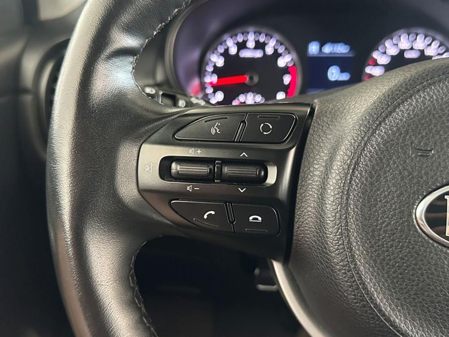 Kia Rio IV Москва  - изображение 15