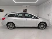 Opel Astra J Казань  - изображение 27