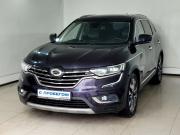 Renault Samsung QM6 I Москва  - изображение 18