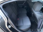 Mazda 3 II (BL) Рестайлинг Сочи  - изображение 20