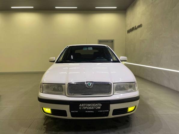 Skoda Octavia II (A5) с пробегом 2007 года, цена 450 000 рублей, 257639 км, лифтбек, Автокод Объявления