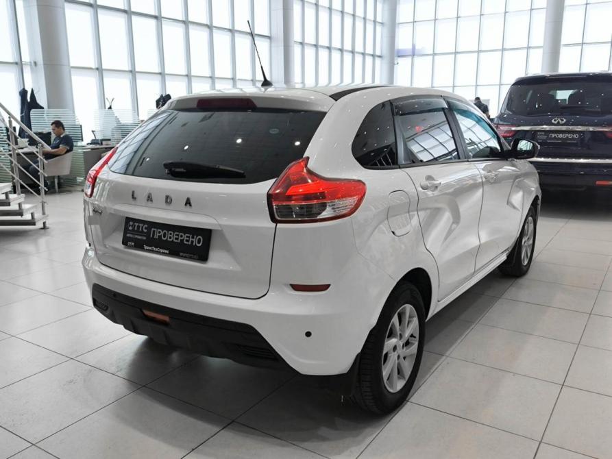 Lada (ВАЗ) XRAY I Казань  - изображение 6