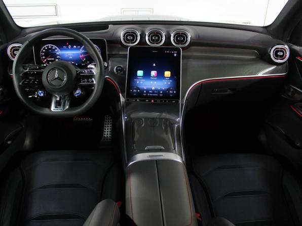 Новый Mercedes-Benz GLC AMG II (X254) 2024 года, цена 9 600 000 рублей, внедорожник, Автокод Объявления