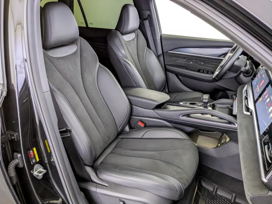 Geely Monjaro I Рестайлинг Москва  - изображение 25