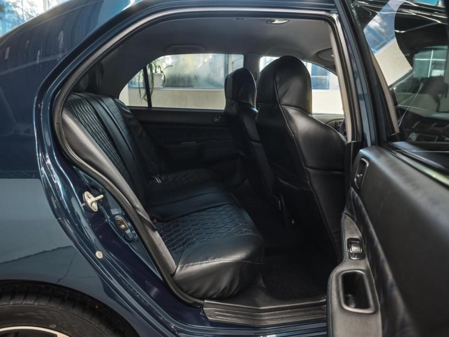 Mitsubishi Lancer IX Рестайлинг Челябинск  - изображение 16
