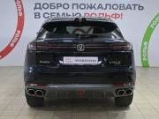 Changan UNI-K Москва  - изображение 28