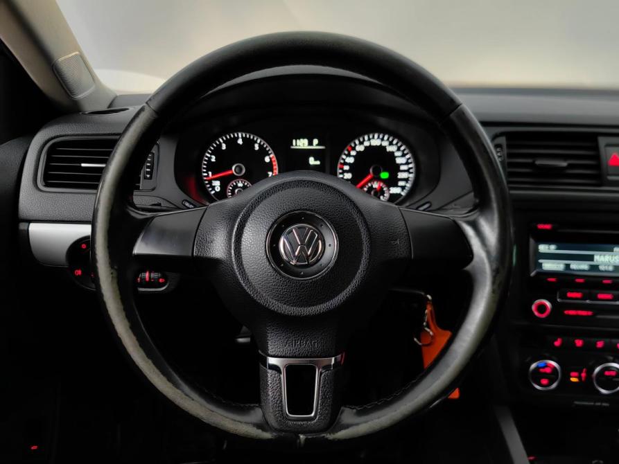 Volkswagen Jetta VI Подольск  - изображение 11