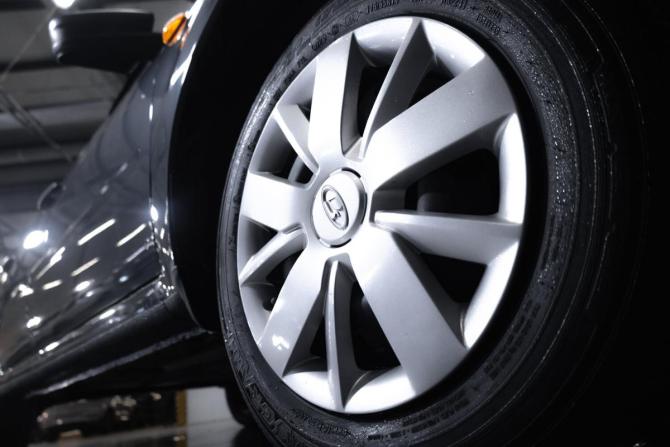 Lada (ВАЗ) Granta I с пробегом 2013 года, цена 360 000 рублей, 189119 км, седан, Автокод Объявления