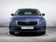 Skoda Octavia IV (A8) Москва  - изображение 19
