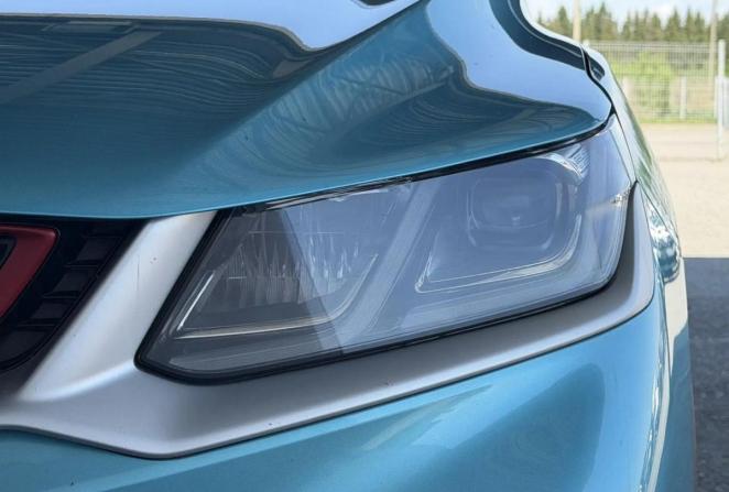 Geely Coolray I с пробегом 2023 года, цена 1 675 000 рублей, 68921 км, внедорожник, Автокод Объявления