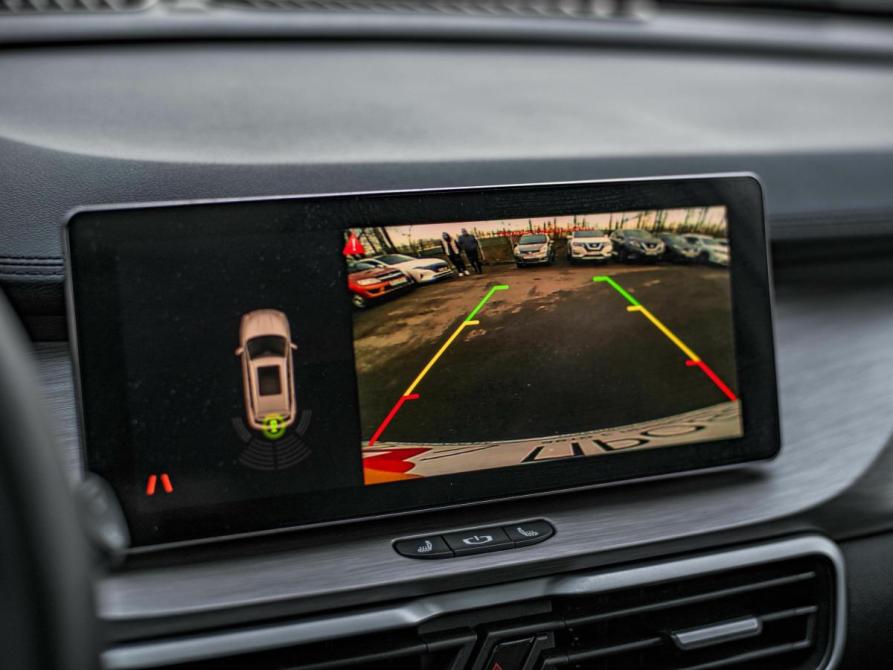 Geely Coolray I Санкт-Петербург  - изображение 9