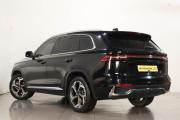 Geely Monjaro I Челябинск  - изображение 28