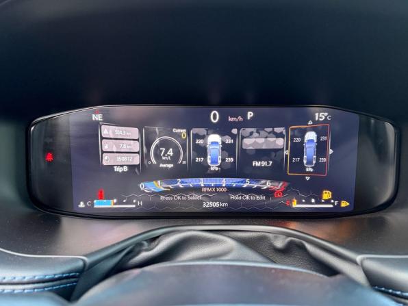 Jeep Compass II с пробегом 2020 года, цена 2 570 000 рублей, 32504 км, внедорожник, Автокод Объявления