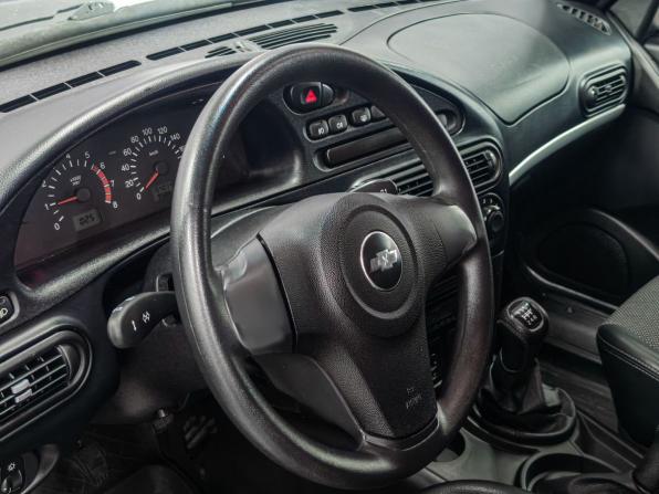 Chevrolet Niva I Рестайлинг с пробегом 2015 года, цена 729 900 рублей, 108000 км, внедорожник, Автокод Объявления