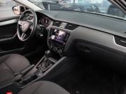 Skoda Octavia III (A7) Рестайлинг Москва  - изображение 25