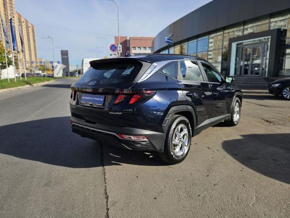 Hyundai Tucson IV с пробегом 2022 года, цена 3 300 000 рублей, 80590 км, внедорожник, Автокод Объявления