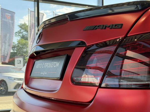 Mercedes-Benz E-Класс IV (W212 S212 C207) Рестайлинг с пробегом 2014 года, цена 1 950 000 рублей, 133000 км, купе-хардтоп, Автокод Объявления