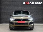 Volkswagen Touareg II Екатеринбург  - изображение 24