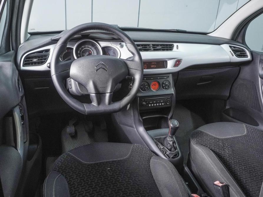 Citroen C3 II Ростов-на-Дону  - изображение 6