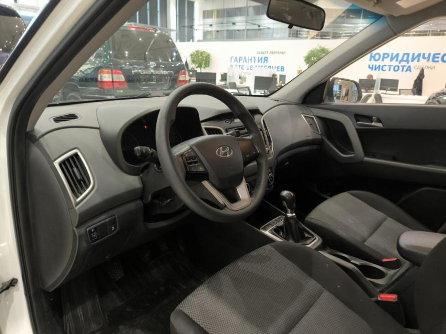 Hyundai Creta I Казань  - изображение 20