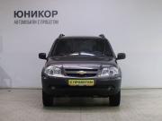Chevrolet Niva I Рестайлинг Дзержинск  - изображение 18